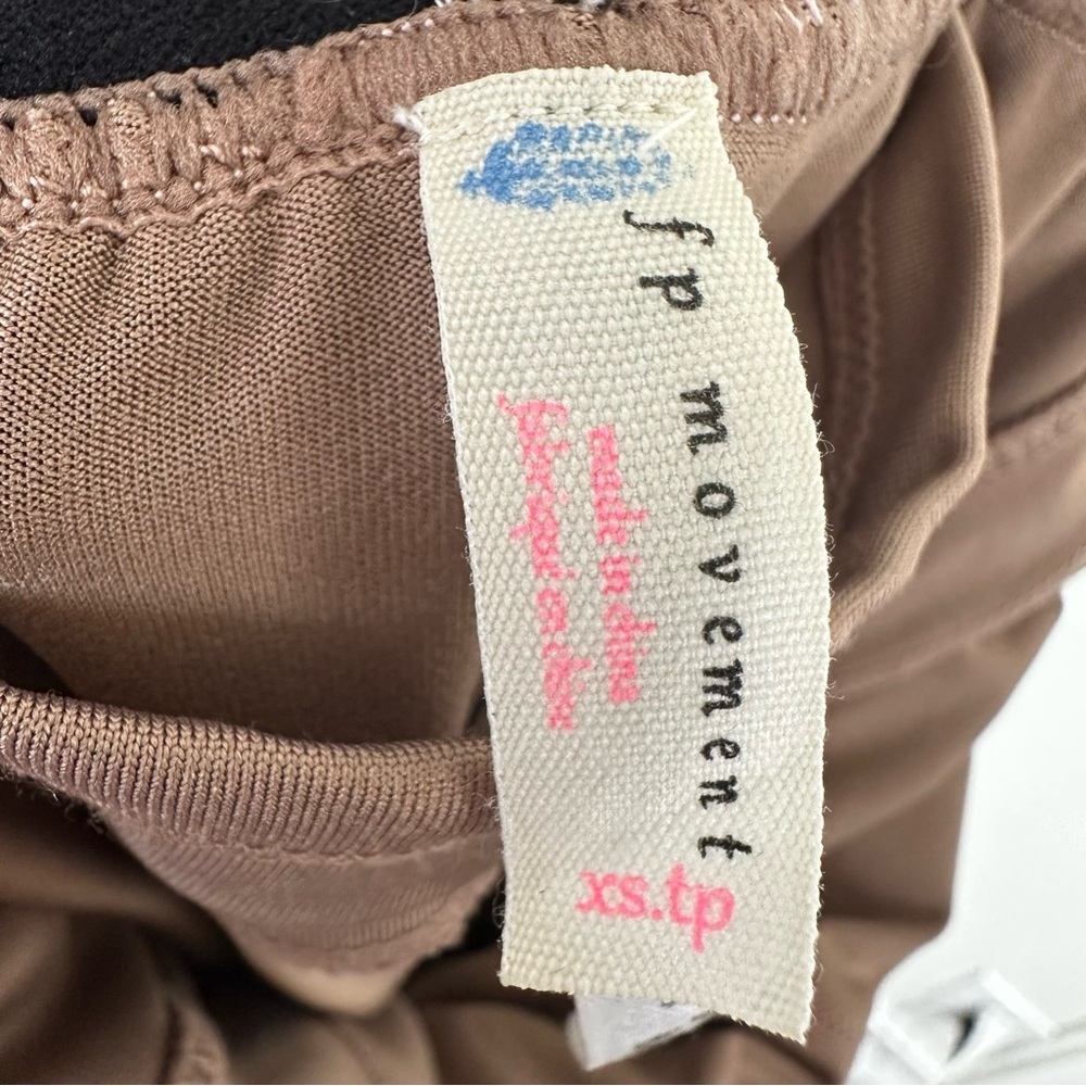Free People Movement Leggings‎ Size XS - Picture 7 of 9